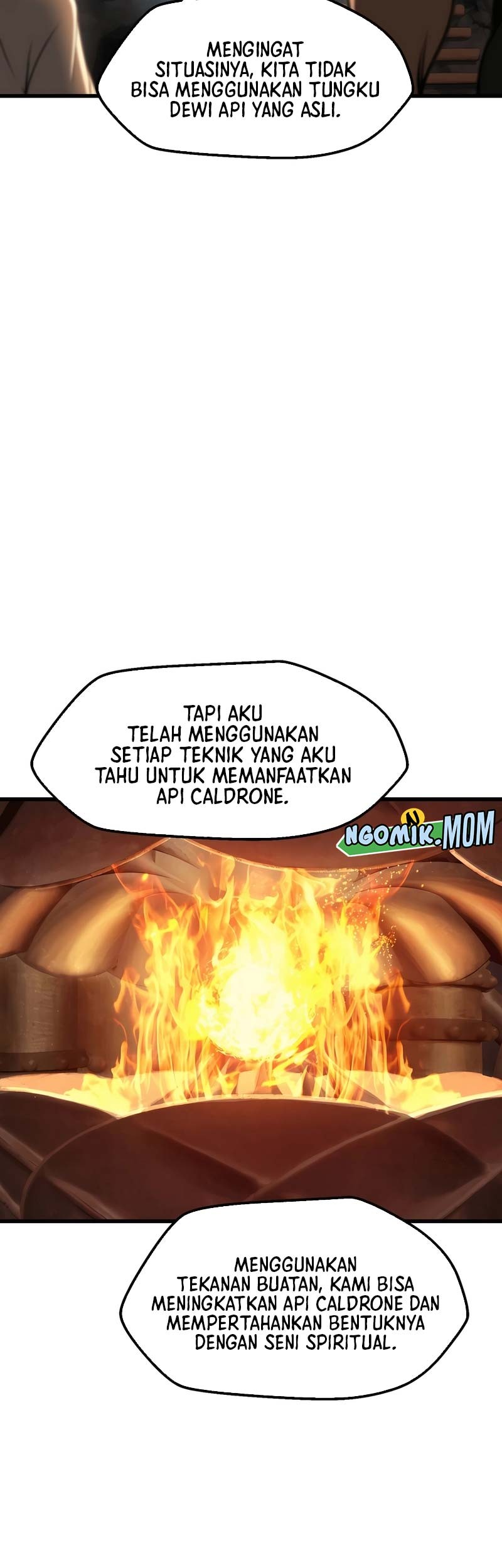 Chapter 224 - halaman 35
