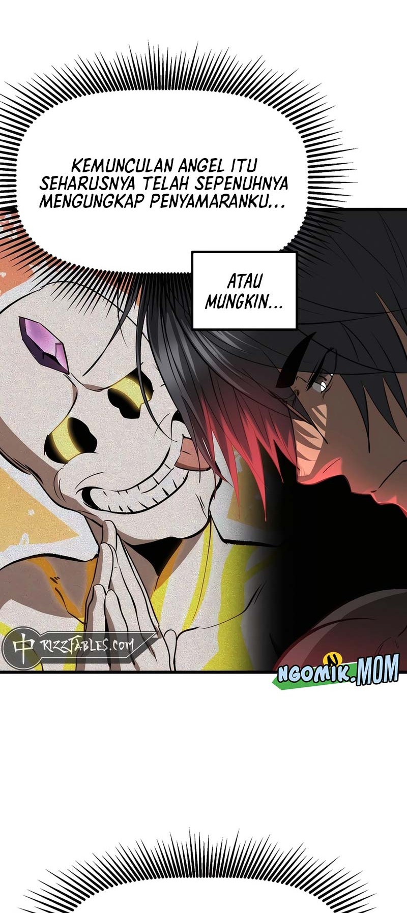 Chapter 224 - halaman 48