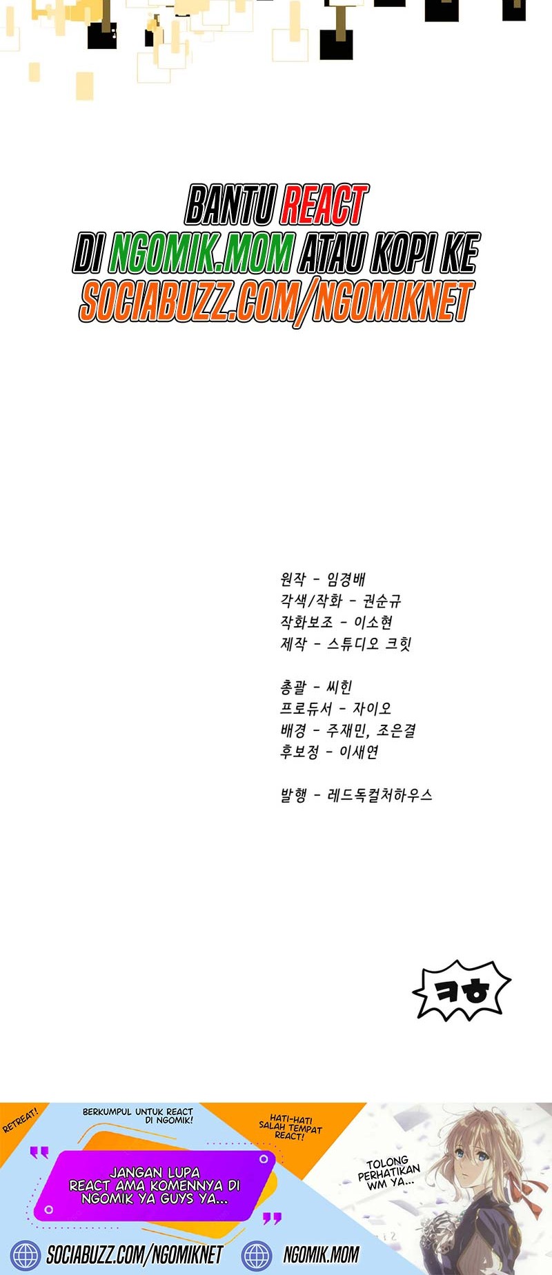 Chapter 224 - halaman 60