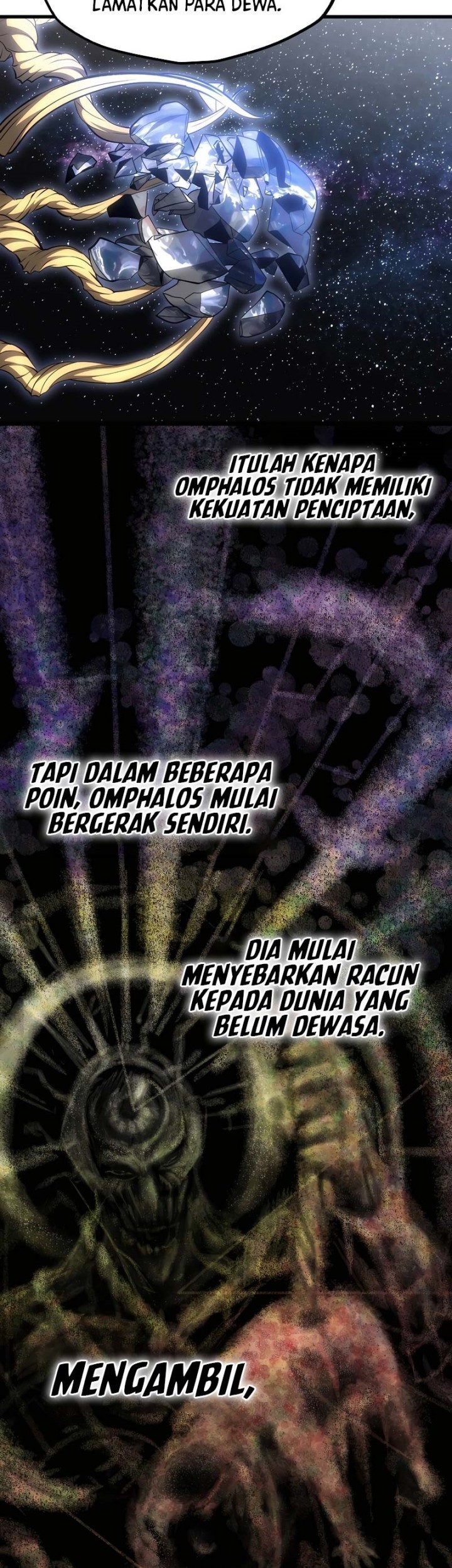 Chapter 223 - halaman 23