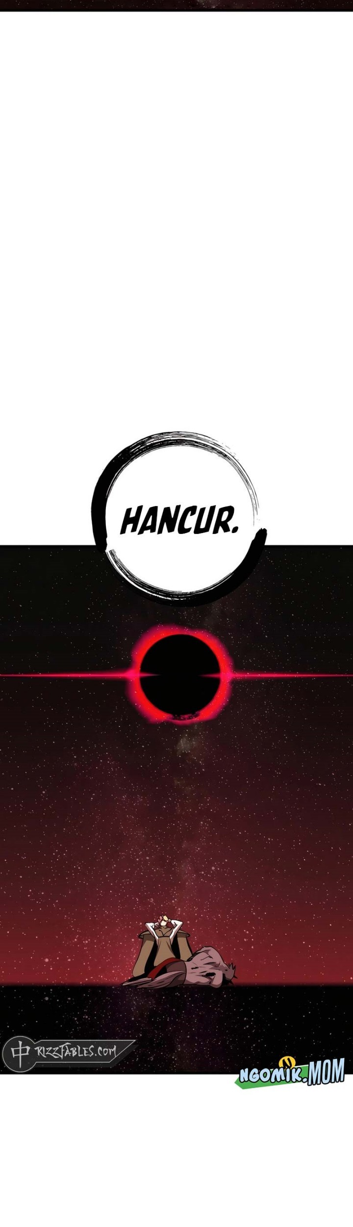Chapter 223 - halaman 29