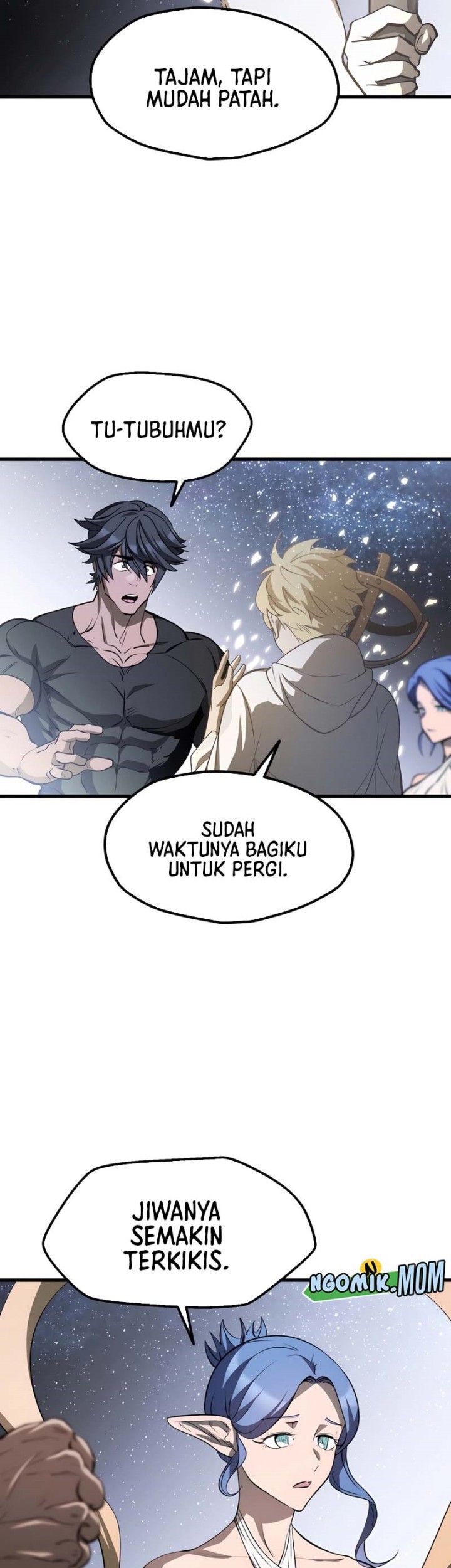 Chapter 223 - halaman 45