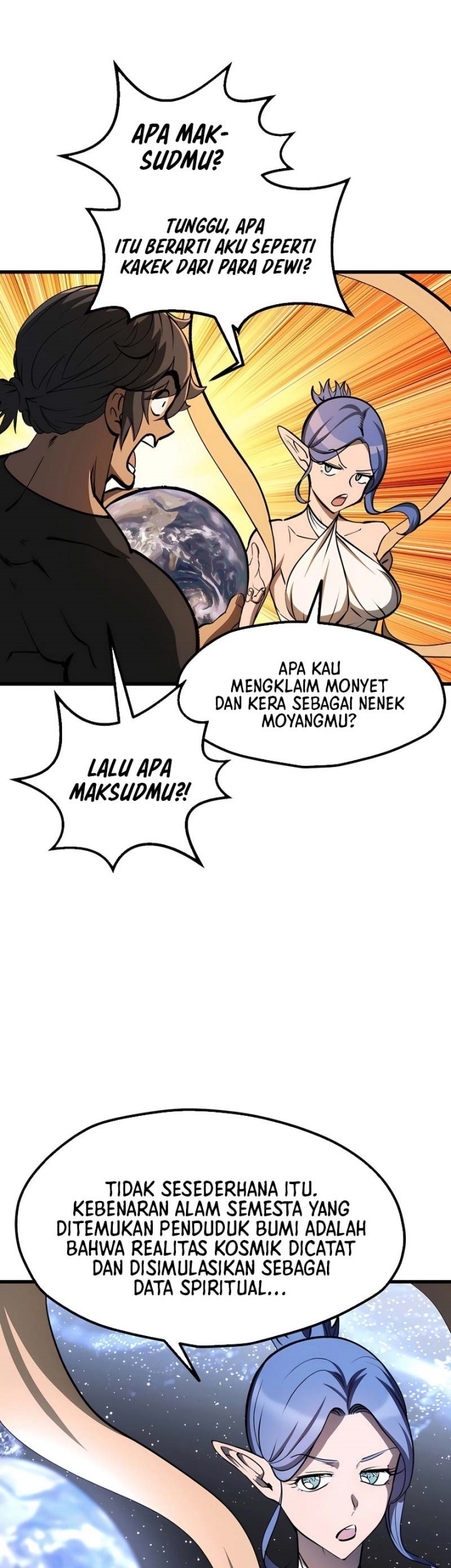 Chapter 223 - halaman 15