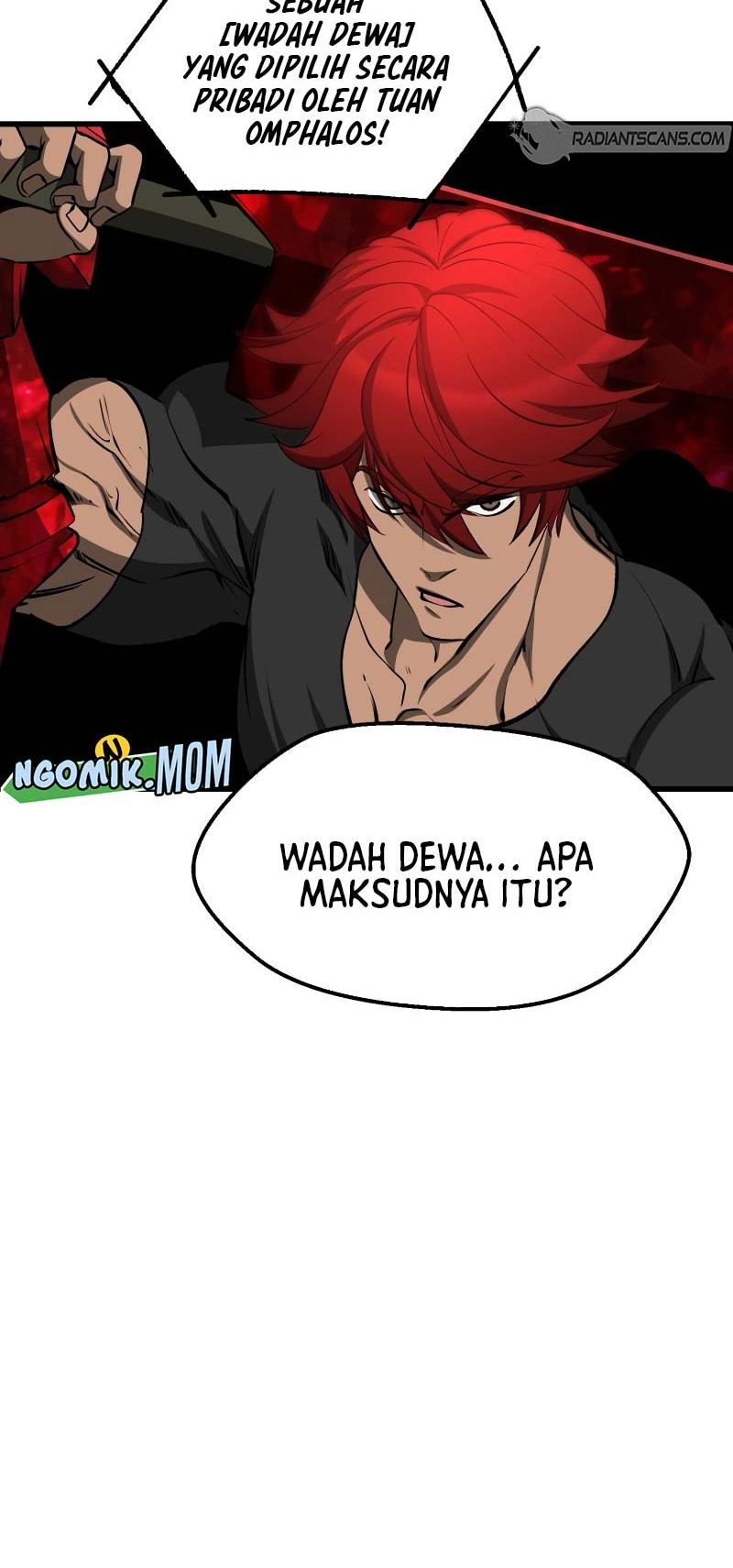 Chapter 222 - halaman 26