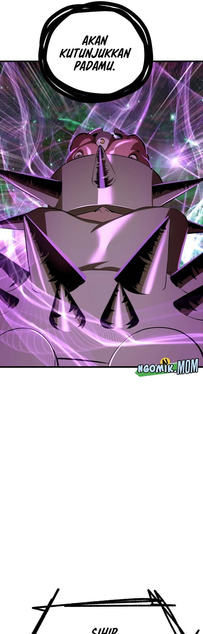 Chapter 222 - halaman 27