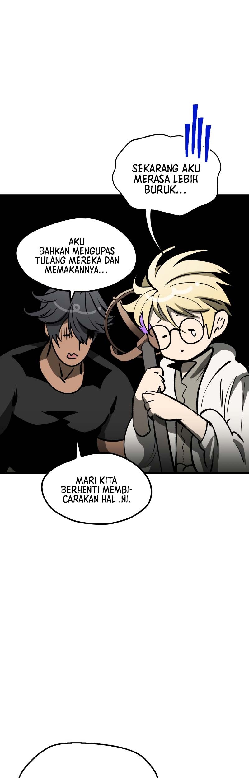 Chapter 222 - halaman 71