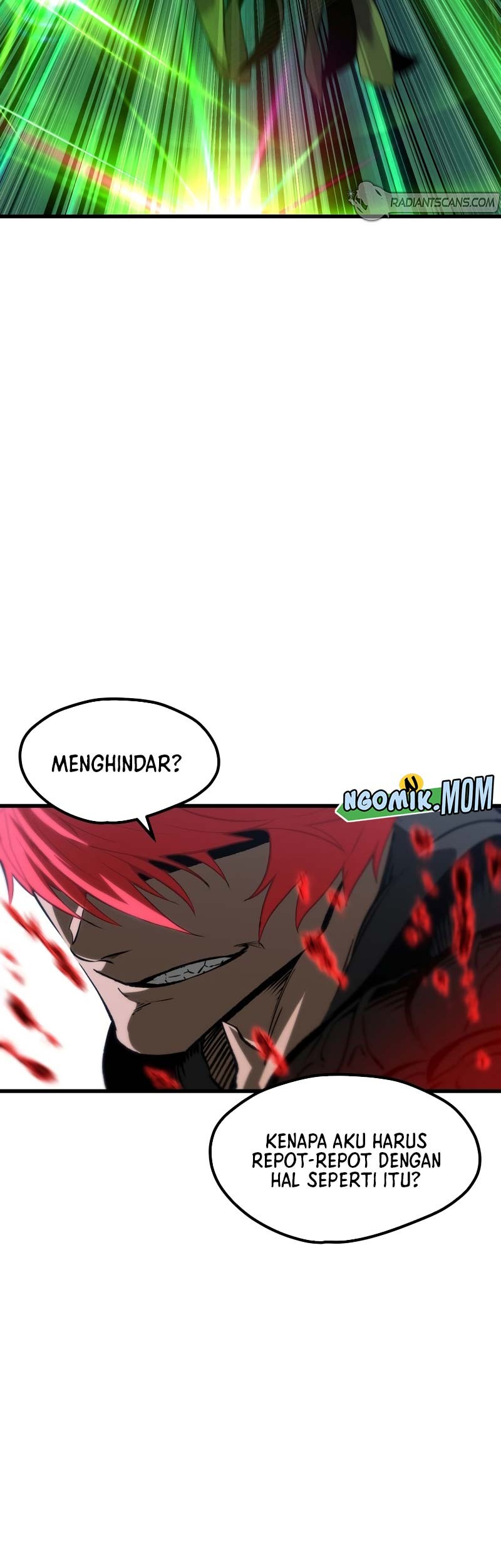 Chapter 222 - halaman 7