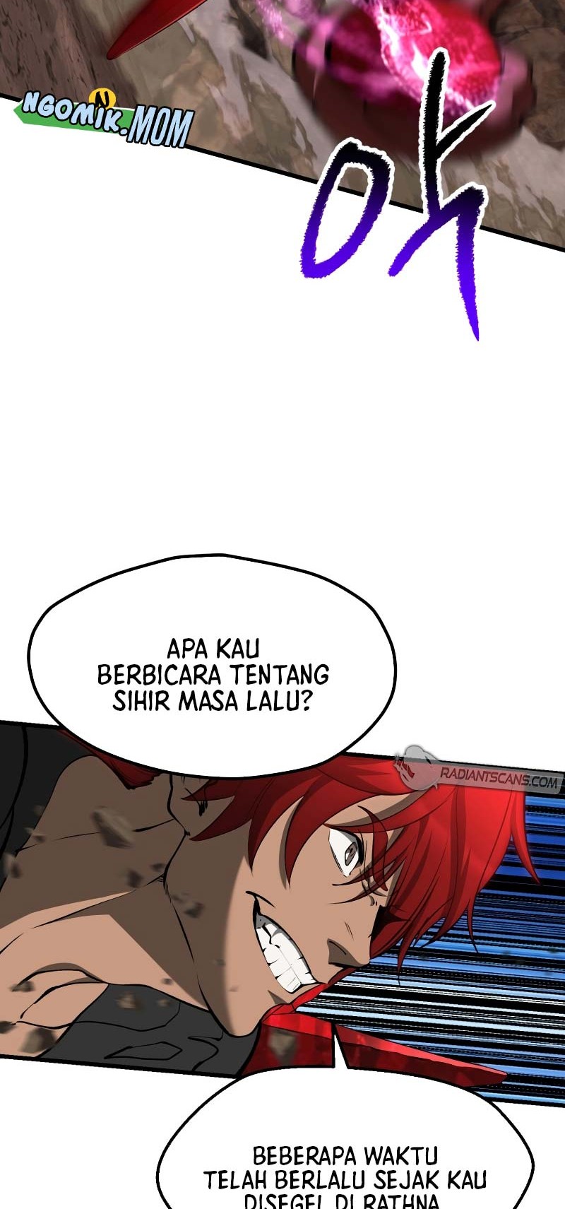 Chapter 222 - halaman 18