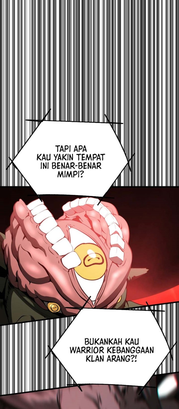 Chapter 221 - halaman 22