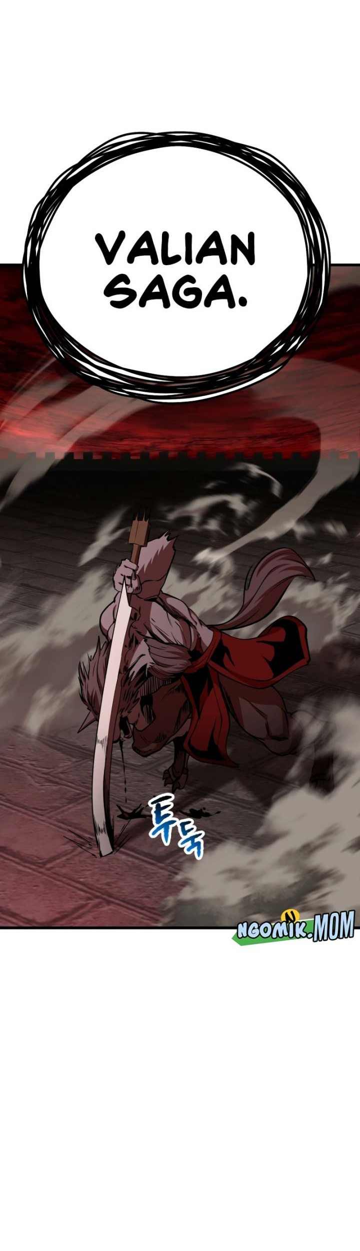 Chapter 221 - halaman 35