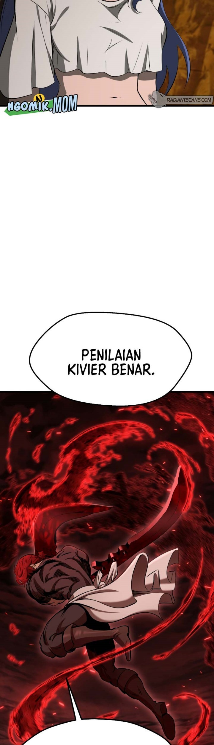 Chapter 221 - halaman 49