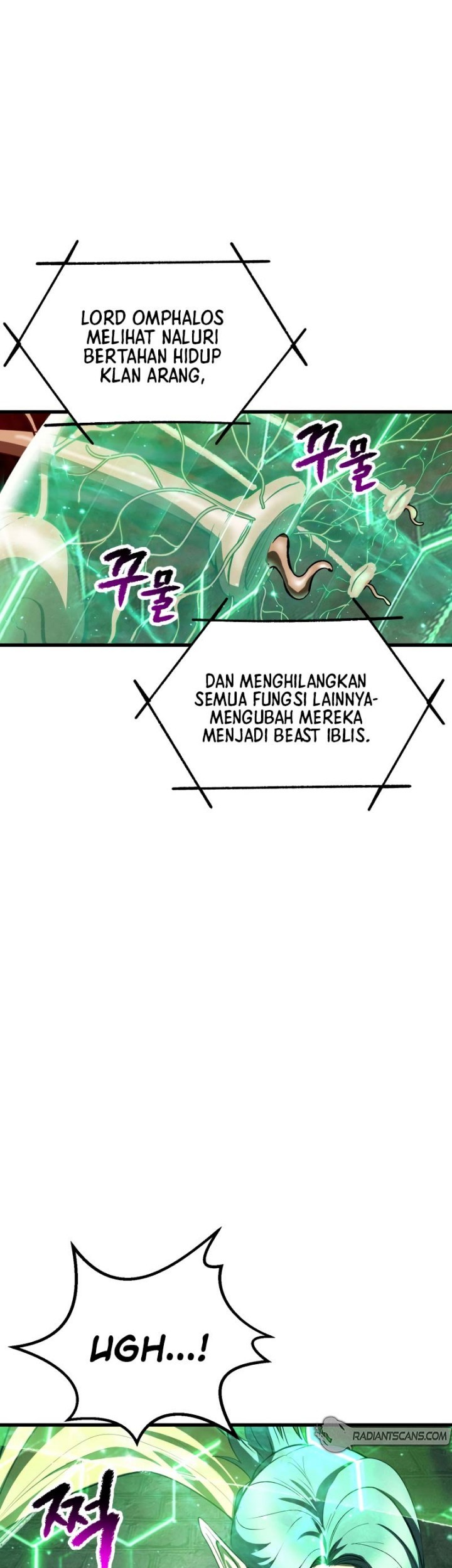 Chapter 221 - halaman 15