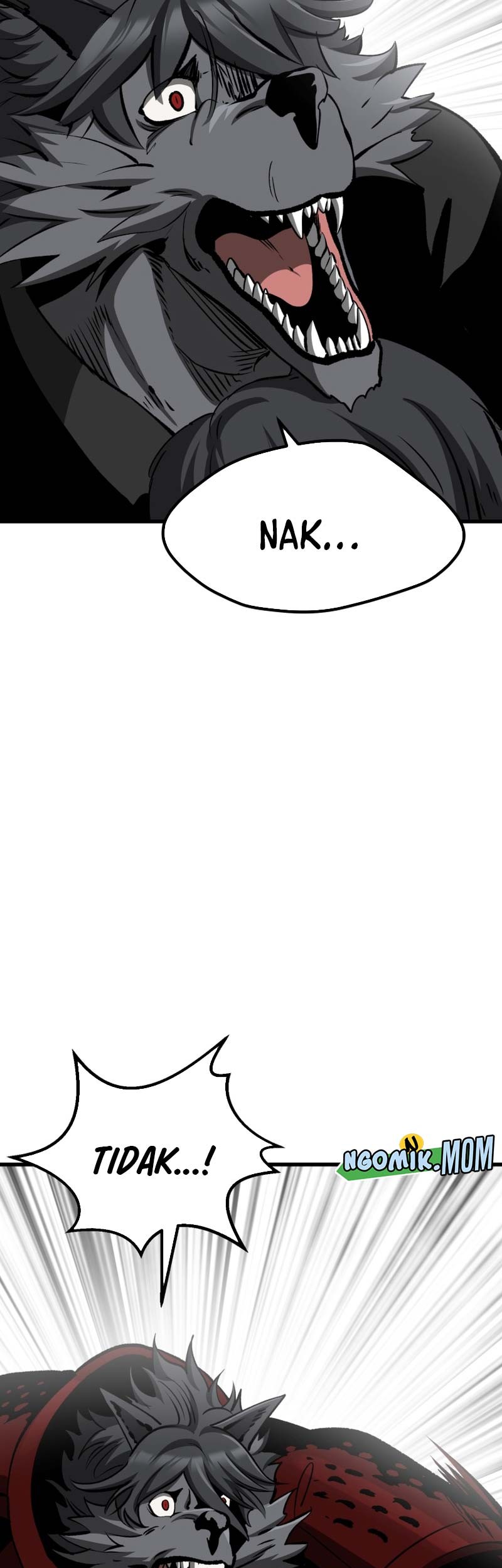 Chapter 220 - halaman 23