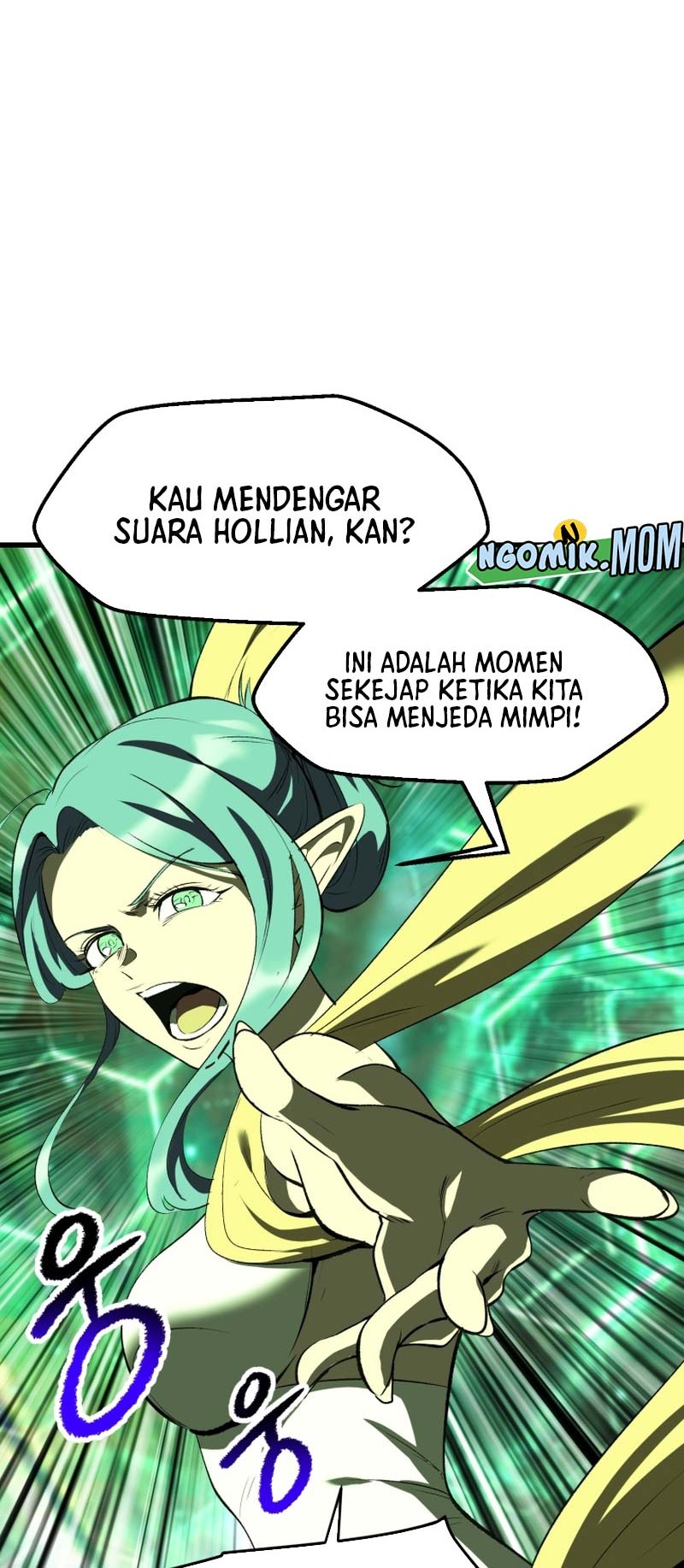 Chapter 220 - halaman 68