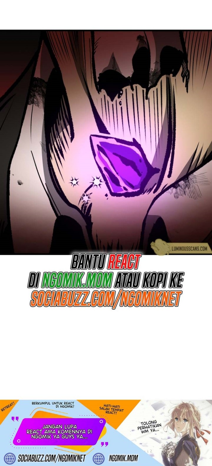 Chapter 219 - halaman 72