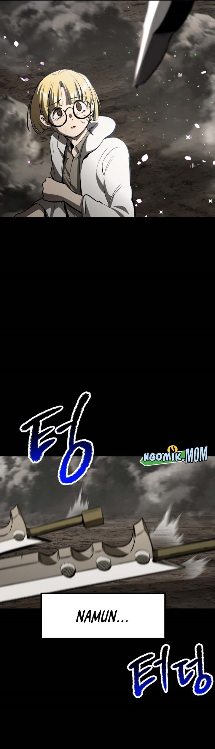 Chapter 219 - halaman 15
