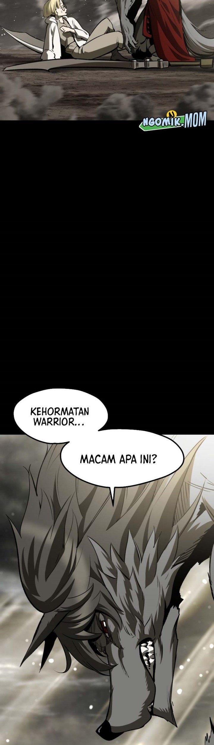 Chapter 219 - halaman 17