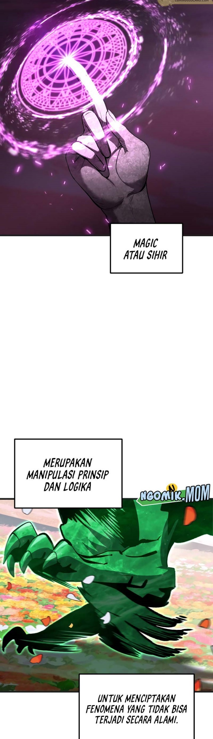 Chapter 218 - halaman 21