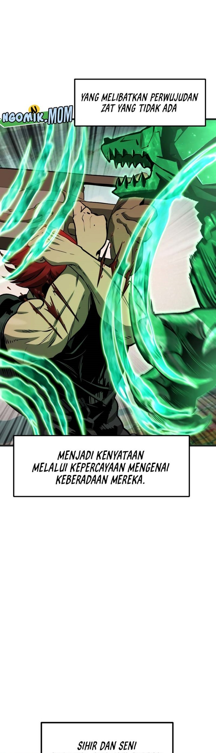 Chapter 218 - halaman 25