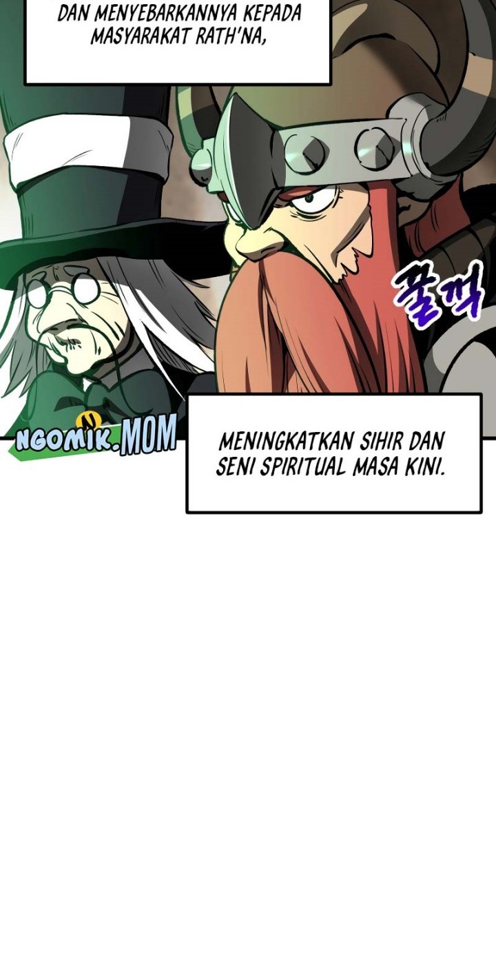 Chapter 218 - halaman 28