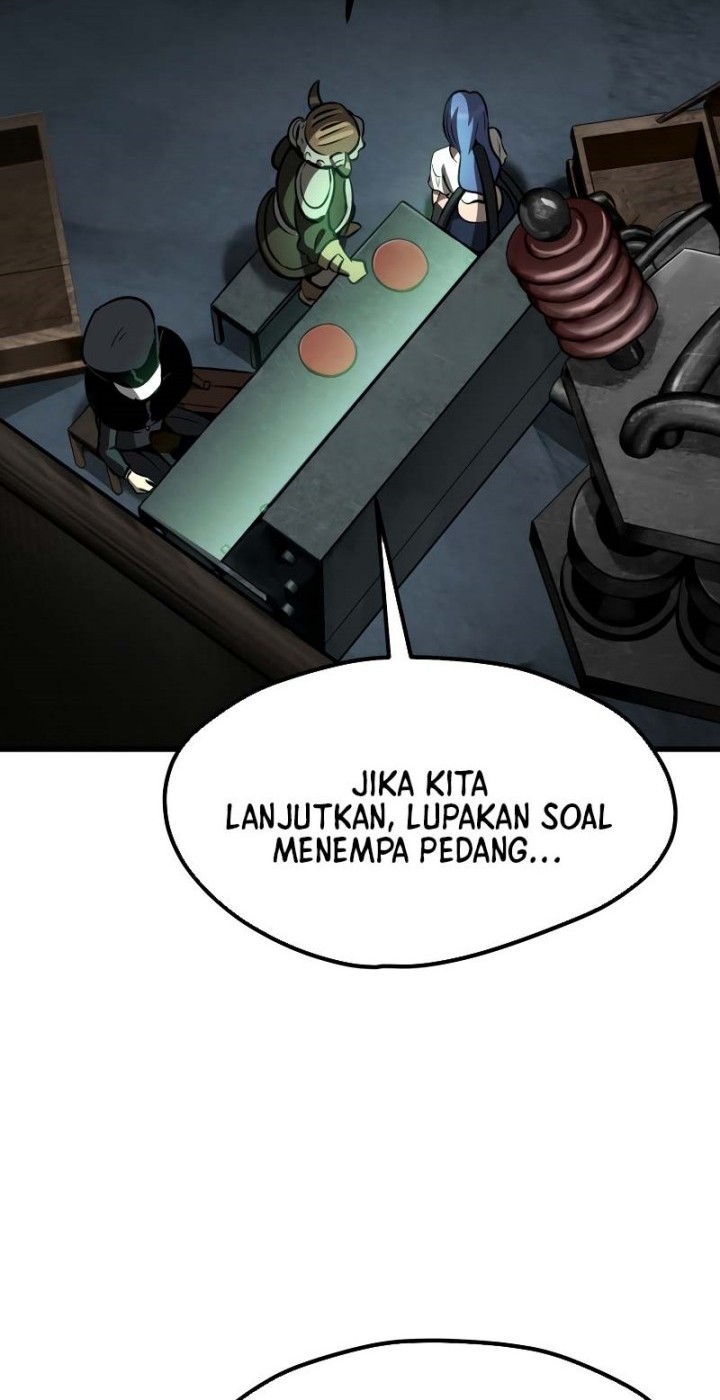 Chapter 218 - halaman 30