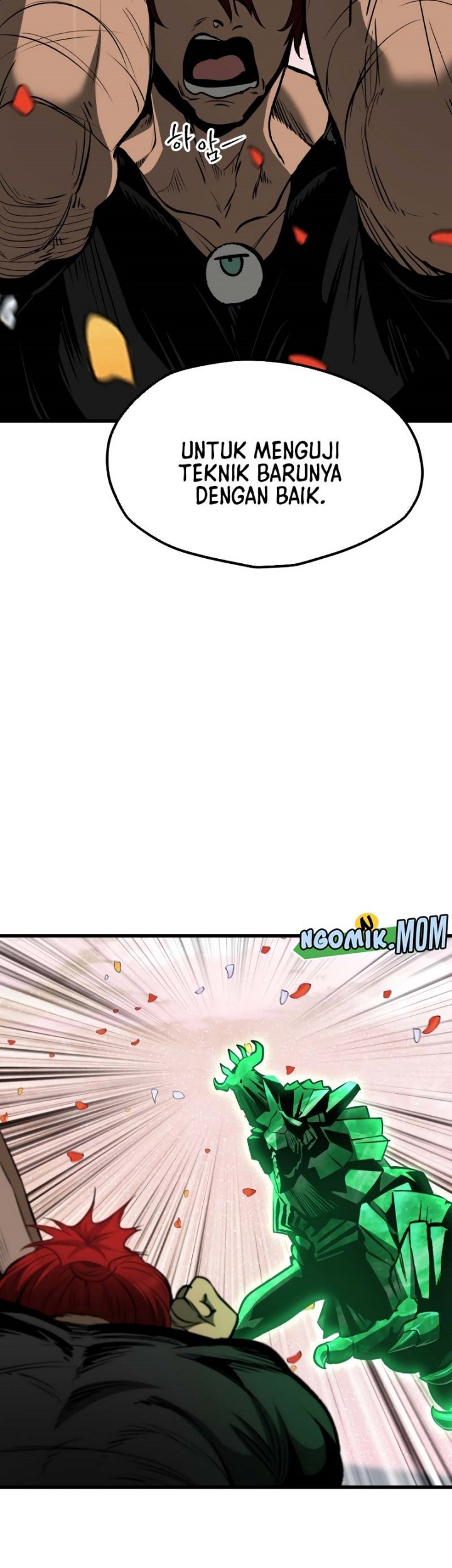 Chapter 218 - halaman 35