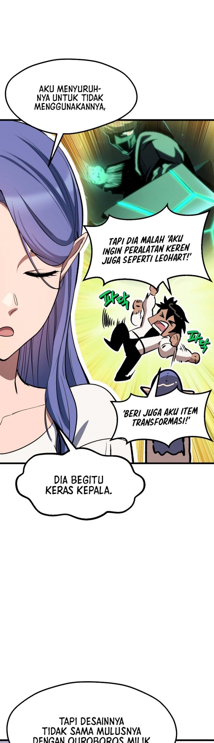 Chapter 218 - halaman 41