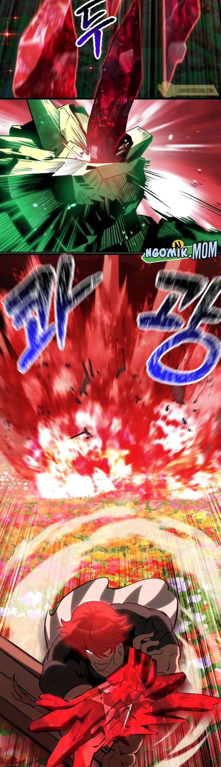 Chapter 218 - halaman 45