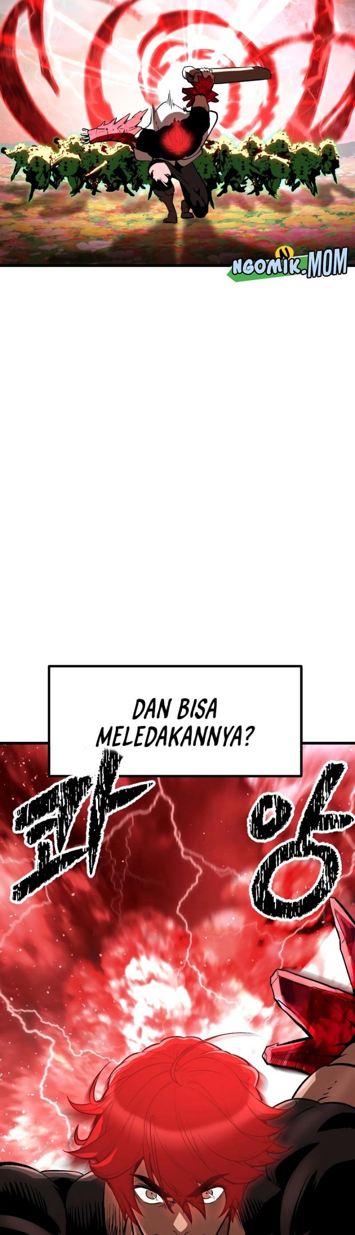 Chapter 218 - halaman 49