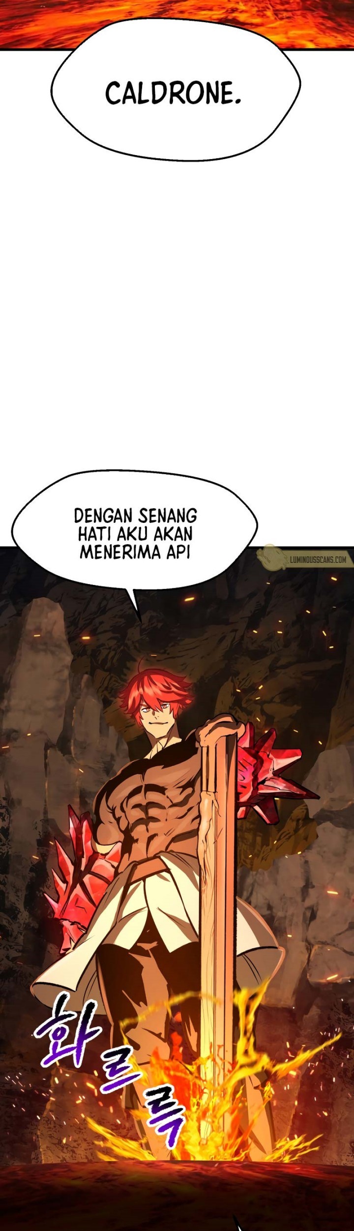 Chapter 218 - halaman 75
