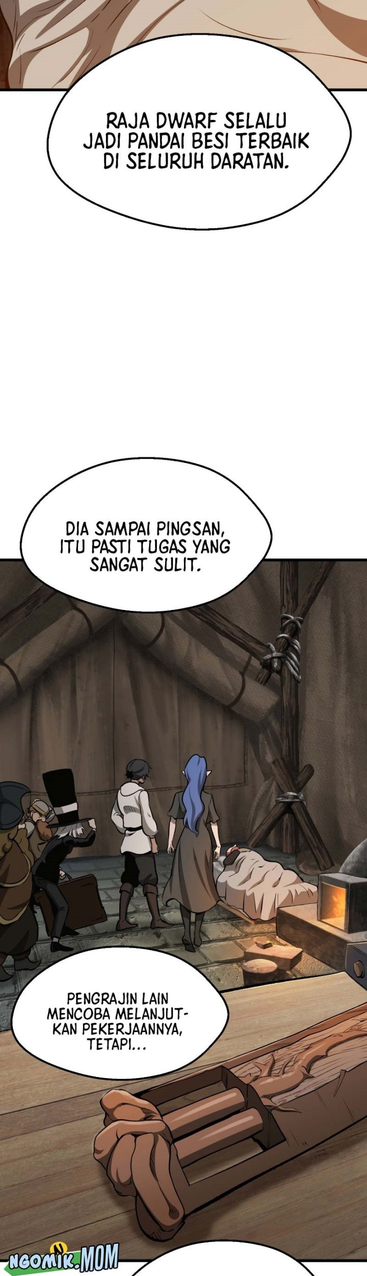 Chapter 217 - halaman 23