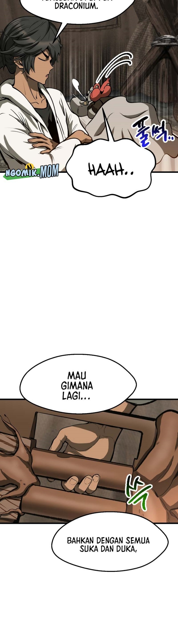 Chapter 217 - halaman 43