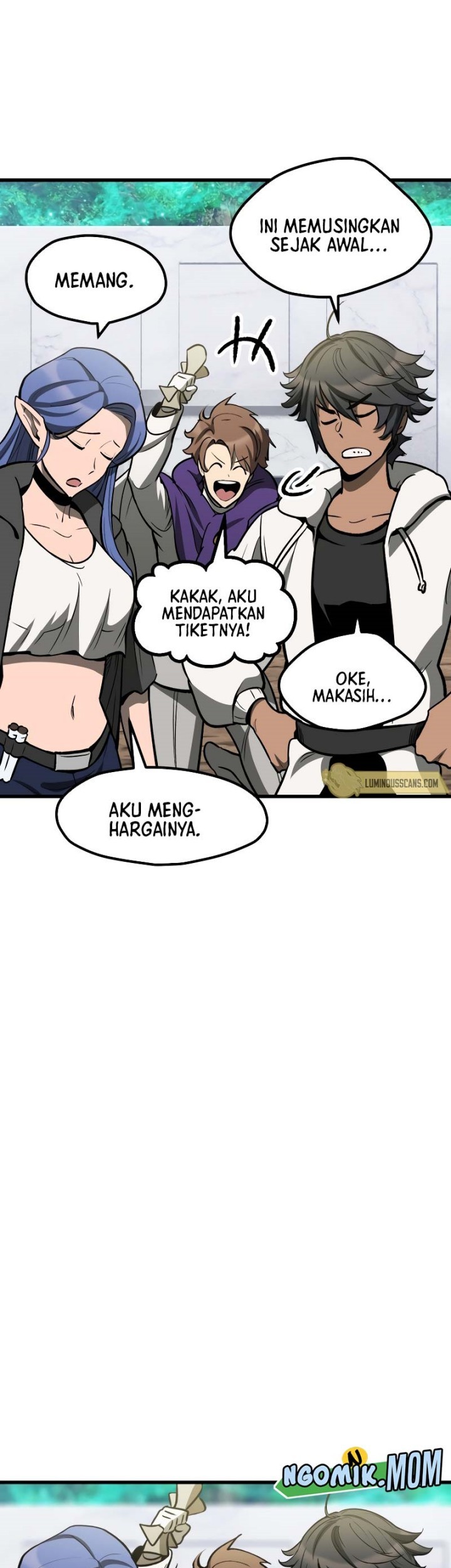 Chapter 216 - halaman 23