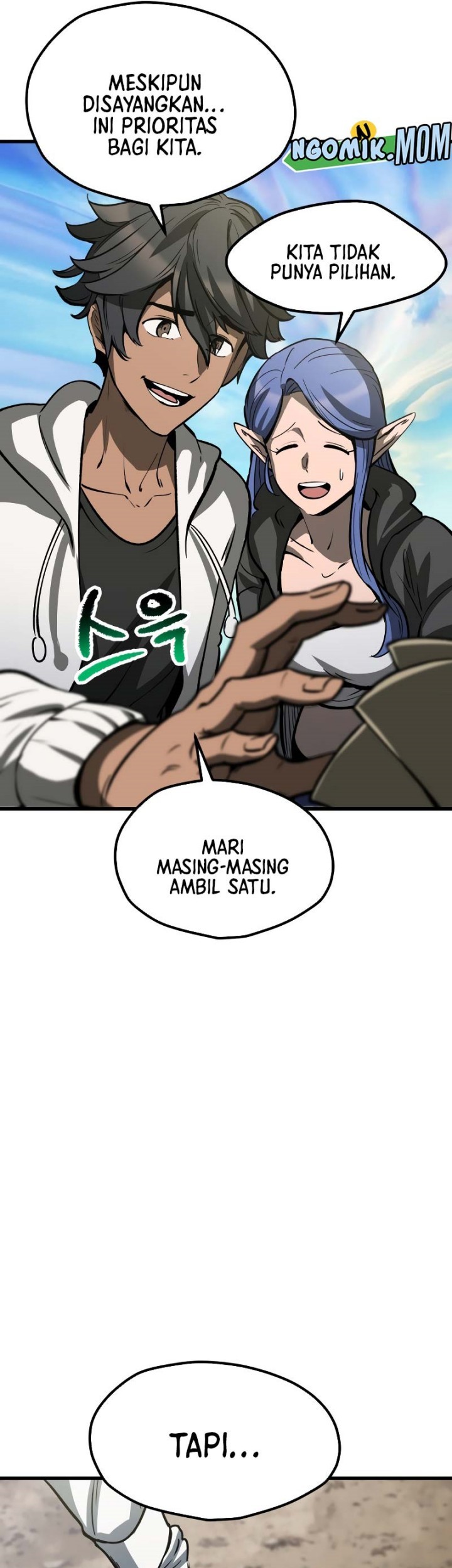 Chapter 216 - halaman 27
