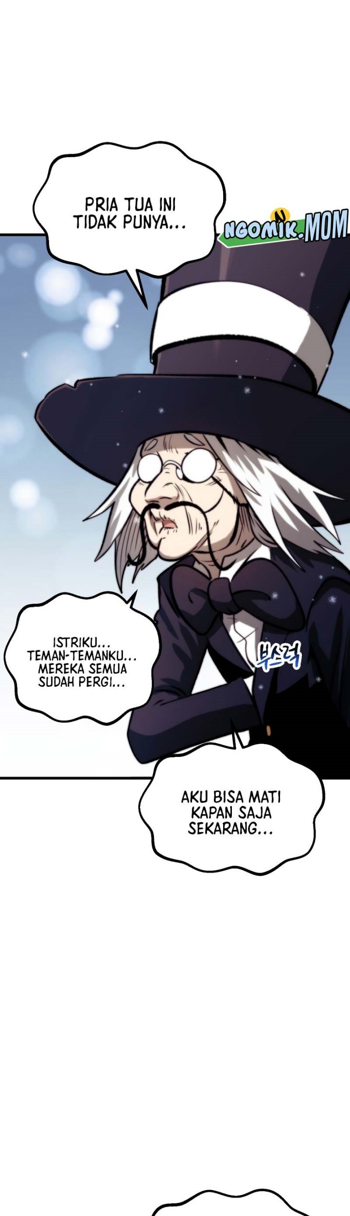 Chapter 216 - halaman 35