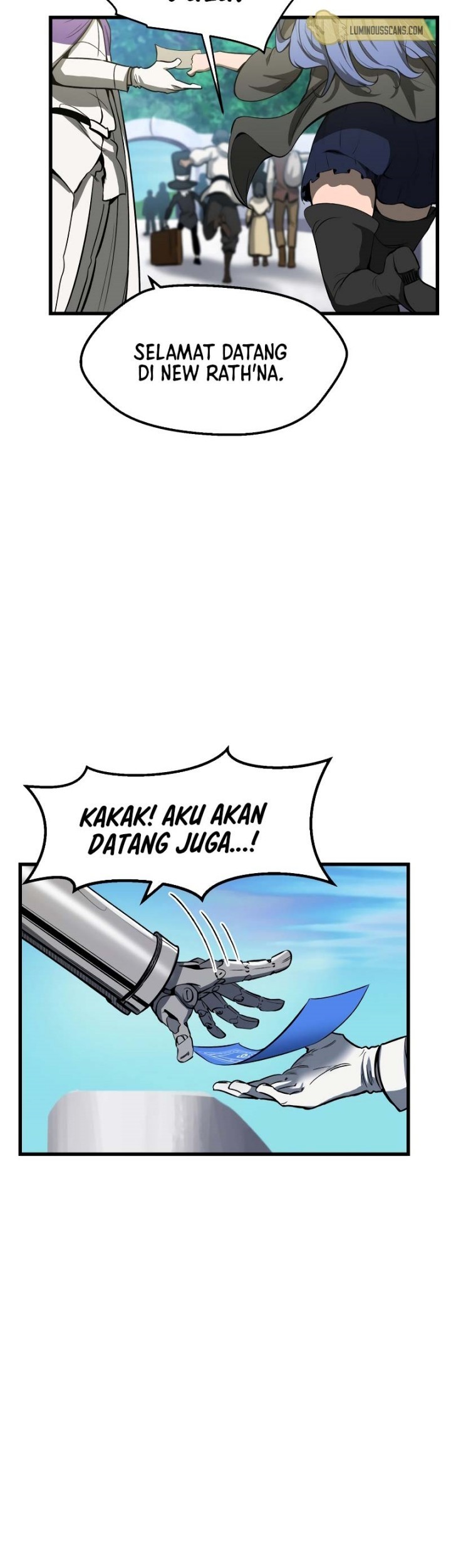Chapter 216 - halaman 47