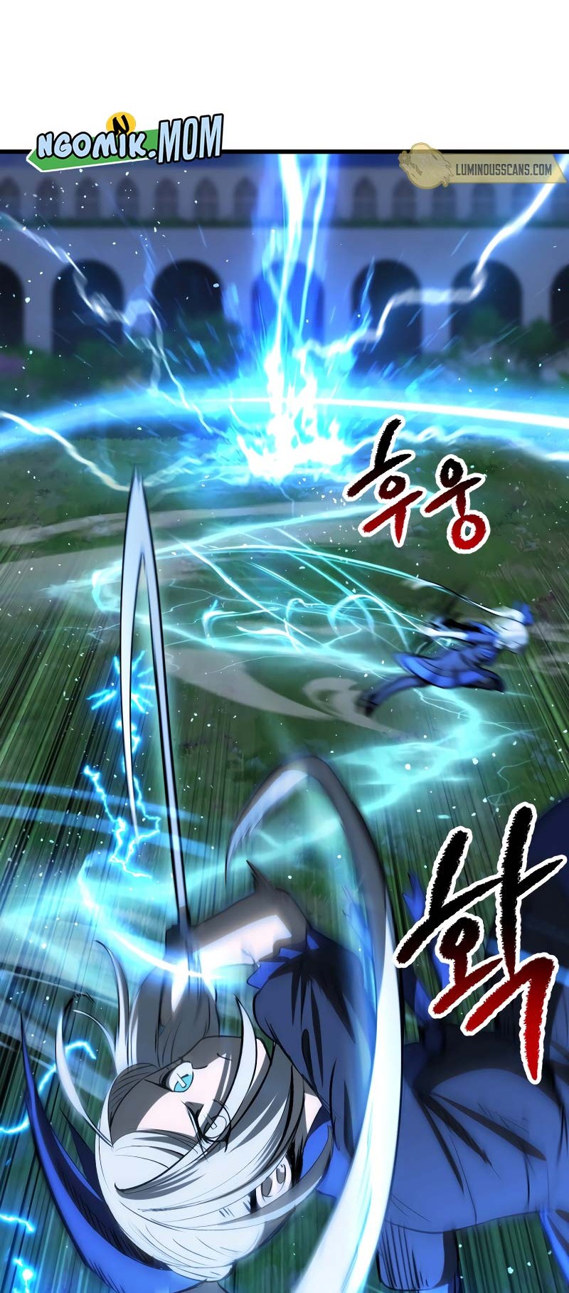 Chapter 215 - halaman 28