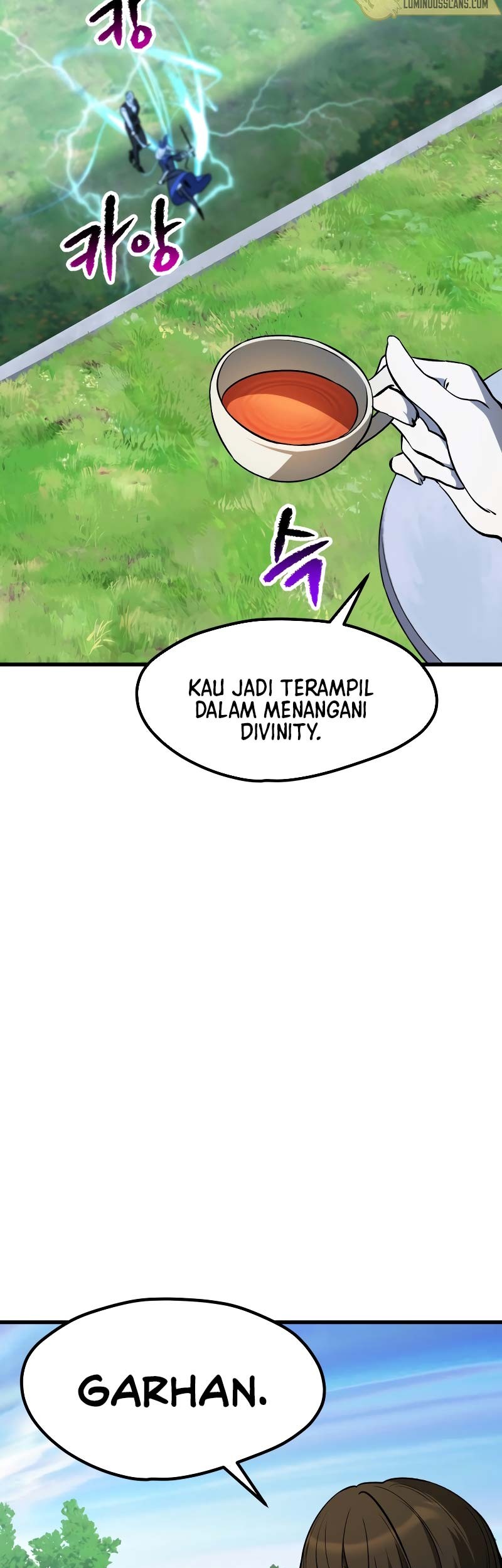 Chapter 215 - halaman 31