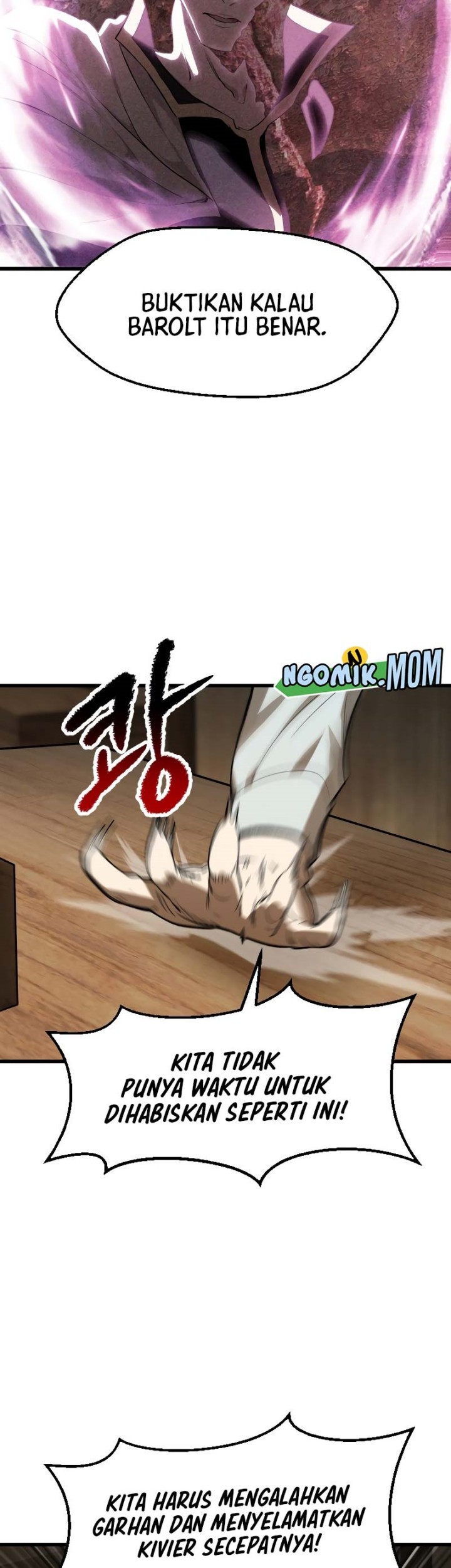 Chapter 214 - halaman 29