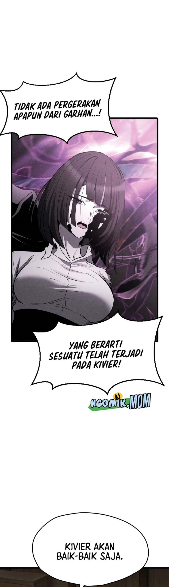 Chapter 214 - halaman 31
