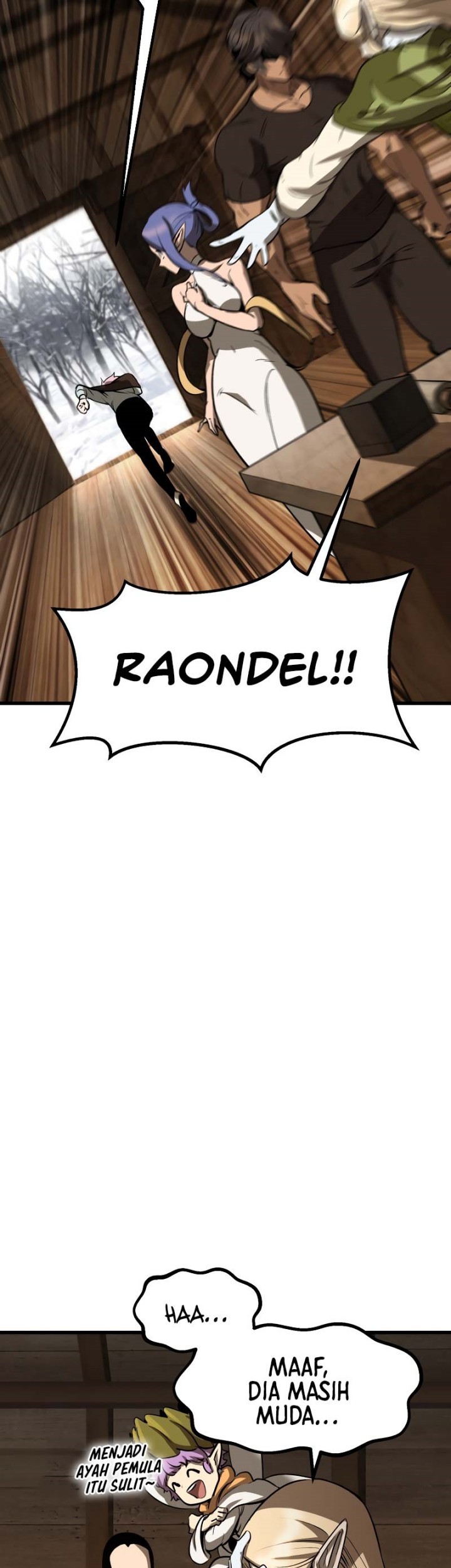 Chapter 214 - halaman 37