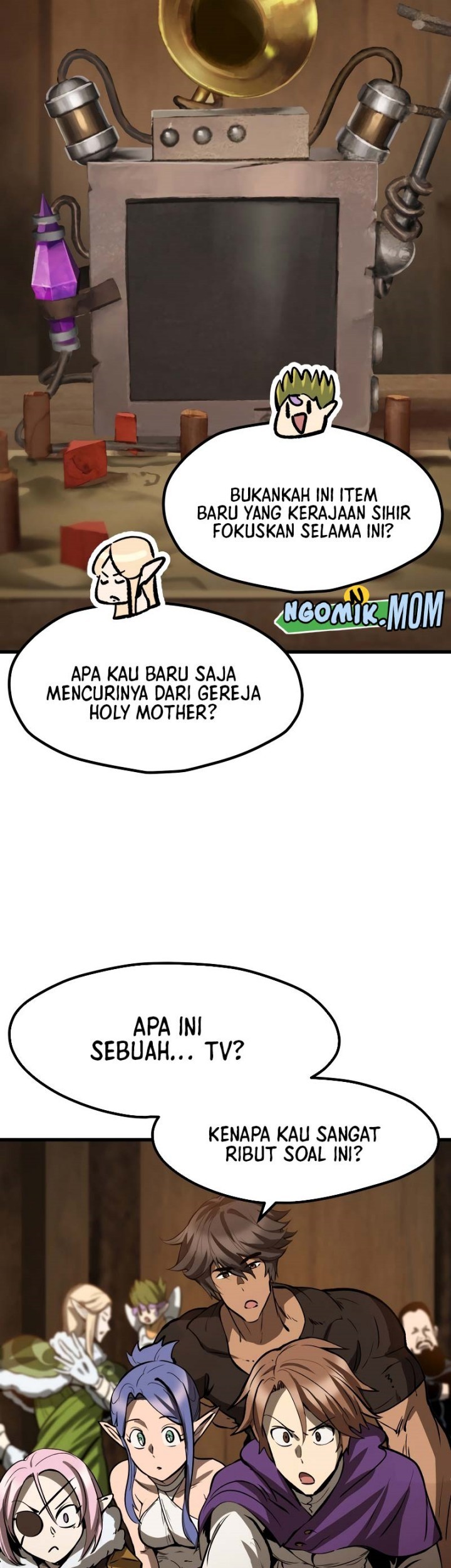 Chapter 214 - halaman 45