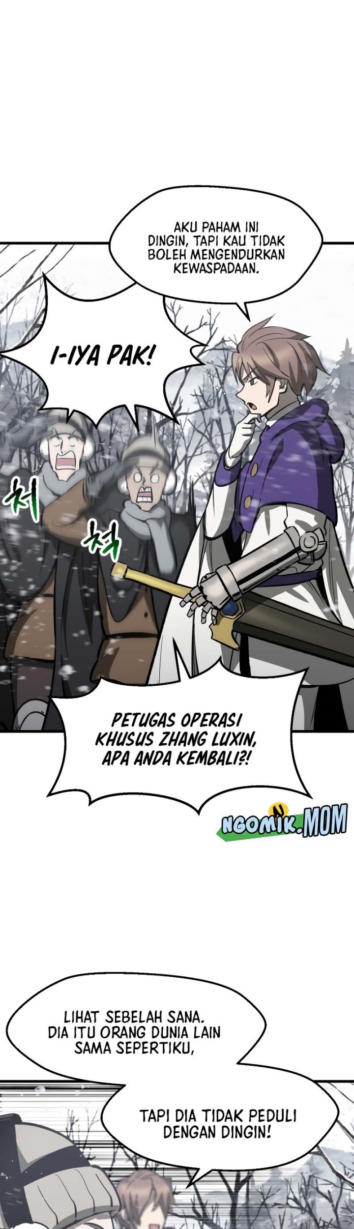 Chapter 214 - halaman 7