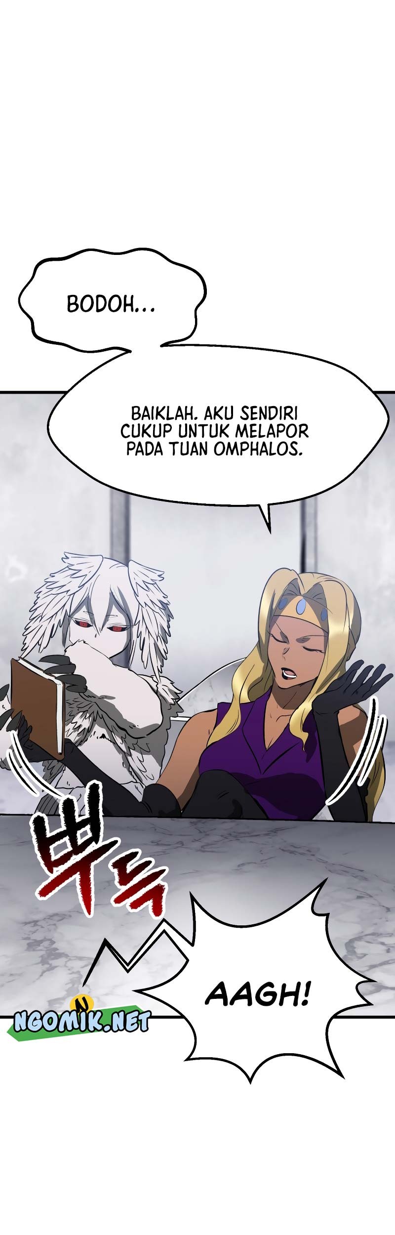 Chapter 213 - halaman 19