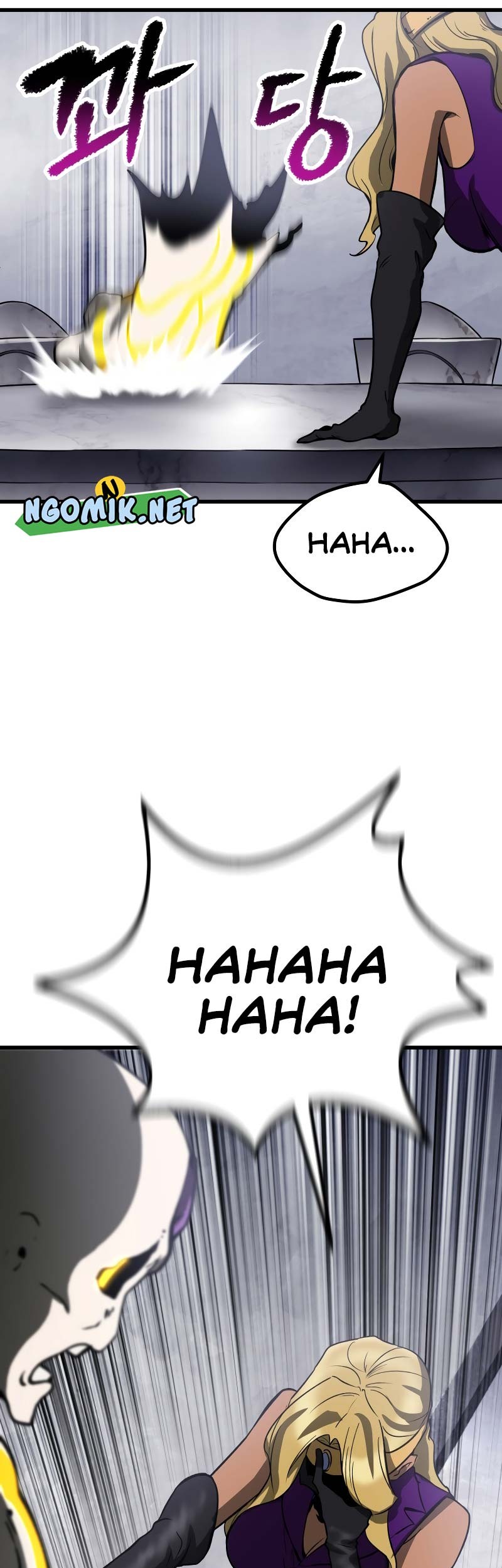 Chapter 213 - halaman 31