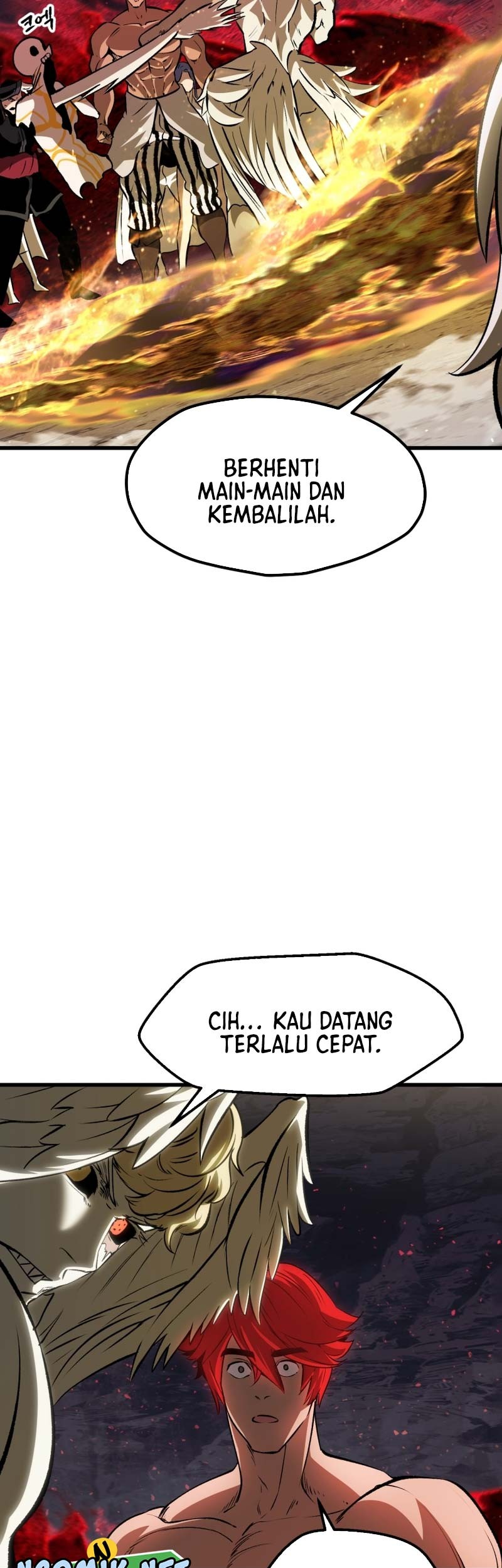Chapter 211 - halaman 45