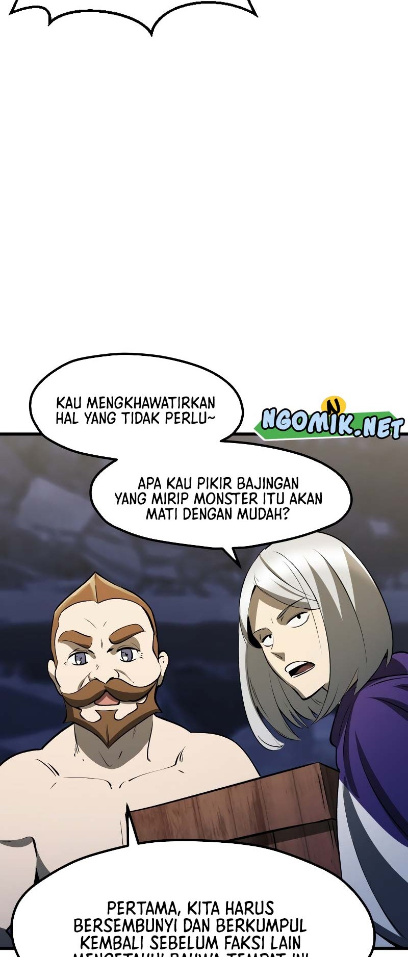 Chapter 210 - halaman 22