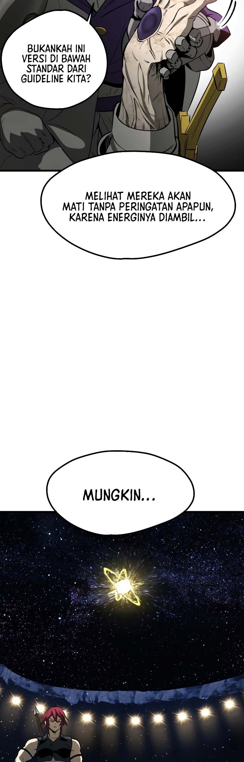 Chapter 210 - halaman 31