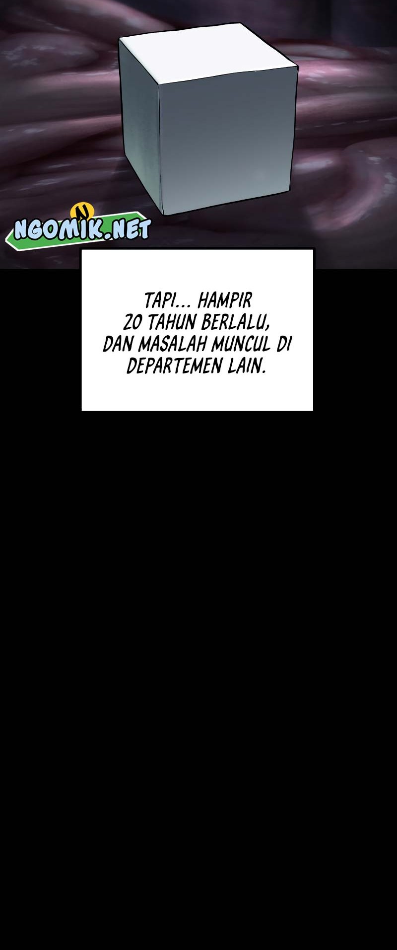 Chapter 207 - halaman 20