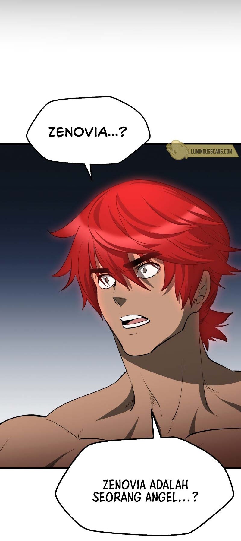 Chapter 207 - halaman 36